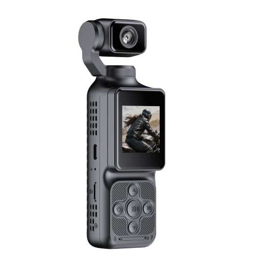 Yuaoheng Q9 2K action camera
